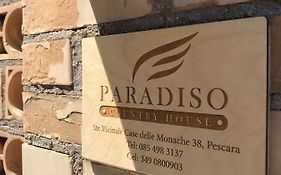 Paradiso Country House Pescara